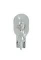 Produktbild: Glühlampe Sekundär BOSCH W16W Pure Light 12V, 16W, 10 Stück [C]