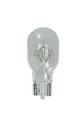 Produktbild: Für BOSCH 1 987 302 205/10 Light bulb W16W Pure Light (10 pcs) 12V 16W Light bu