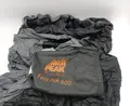Produktbild: High Peak Simex Sport Mumienschlafsack Schlafsack Easy Pak 600, Länge 210 cm