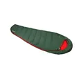 Produktbild: High Peak Pak 600 ECO Schlafsack 700 g Ultraléicht 2 Saisons Grün