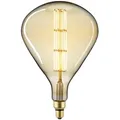 Produktbild: Sigor 8W Giant TEAR E27 2000K dim  - Gold