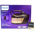 Produktbild: Philips PerfectCare 6000 PSG6064/80 Dampfbügelstation
