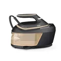 Produktbild: Philips PerfectCare 6000 Series Dampfbügelstation, Leistungsstarker Dampf, Kompaktes Design, 1,8L Abnehmbarer Wassertank, SteamGlide Advanced Bügelsohle (PSG6064/80)