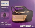 Produktbild: Philips PSG6064/80 PerfectCare Serie 6000 Dampfbügelstation (OptimalTEMP) - NEU