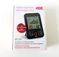 Produktbild: ADE Digitales Hygrometer WS 1501