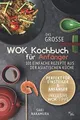 Produktbild: Das große Wok Kochbuch für Anfänger: 101 einfache R... | Buch | Zustand sehr gut