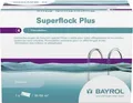 Produktbild: BAYROL Superflock Plus 1 kg (8 Stk.)