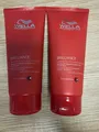 Produktbild: Wella Brilliance Conditioner Fine 2x200 ml