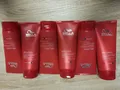 Produktbild: Wella Brilliance Conditioner Fine 6x200 ml