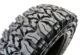 Produktbild: 225/65 R16 WRANGLER Reifen 104Q 4x4 Offroad Mud Terrain Schnee MT SUV M+S 3PMSF