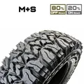 Produktbild: REIFEN 225/65 R16 WRANGLER 104Q Offroad Gelände 4x4 SUV MT M+S
