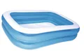 Produktbild: Bestway Family Pool 211 x 132x 46 cm