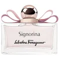 Produktbild: 8052464891306 Signorina woda perfumowana spray 100ml Salvatore Ferragamo