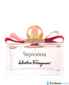 Produktbild: Salvatore Ferragamo Signorina Eau de Parfum 100ml
