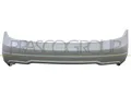Produktbild: PRASCO Stoßfänger me4401091 hinten für Mercedes