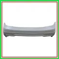 Produktbild: Stoßstange hinten mit Grundierung - Mod Limousine AMG Mercedes C-Klasse (W204...