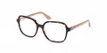 Produktbild: Guess GU2938  HAVANA 53/17/140 Damenbrillen Brillen
