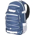 Produktbild: Brandit Forvert Louis Ice Rucksack, weiss-blau für Männer