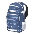 Produktbild: Forvert Backpack Ice Louis, Blau(Blue), 50.5 x 26.5 x 12 cm, 19.5 Liter, 880229
