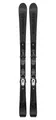 Produktbild: HEAD SHAPE SX BLACK EDITION Ski 2026 inkl. PR 11 GW BR 85 Ski solid black/white - 163