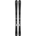 Produktbild: HEAD Shape SX Black Edt. SW + PR 11 GW Carving Ski in black, Größe 163 HW 2025