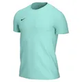Produktbild: Nike Herren Nk Df Park Vii Jsy Kurzarmtrikot, Hyper Turq/Black, XXL EU