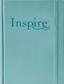 Produktbild: Inspire Bible: The Bible for Creative Journaling: New Living Translation (Inspire: Large Print)