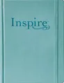 Produktbild: Tyndale Inspire Bible-NLT (Leather Bound) Inspire: Large Print