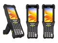 Produktbild: Zebra MC9000 Series MC9400 - Datenerfassungsterminal - robust - Android 17 - 128 GB - 10.9 cm (4.3
