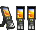 Produktbild: Zebra MC94,LAN,WIFI (2D-Barcodes, 1D-Barcodes) (MC9401-0G1J6DSS-A6)