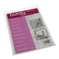 Produktbild: Burda Schneiderfahrer Tissue Paper 110 X 150 Cm