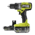 Produktbild: Ryobi Akku-Schlagbohrschrauber 'ONE+ HP RPD18X-242S' 18 V inkl. 2 Akkus (2 Ah/4 Ah) und Ladegerät