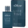 Produktbild: sOliver Herrenduefte Life-Time-MenEau de Toilette Spray 30 ml (700,00 € / 1 l)