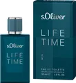 Produktbild: S.Oliver Man Life Time EDT Vapo 30ml