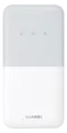 Produktbild: Huawei E5586-326 Mobiler 4G WiFi Hotspot Router weiß