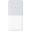Produktbild: HUAWEI E5586-326 Mobiler 4G-WLAN-Hotspot bis 16 Geräte 195 MBit/s MIMO Weiß
