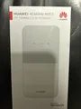 Produktbild: HUAWEI E5586-326 Mobiler 4G-WLAN-Hotspot bis 16 Geräte 195 MBit/s MIMO Weiß