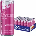 Produktbild: Red Bull Summer Edition 2025 White Peach 24x250ml Dose