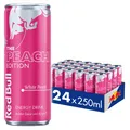 Produktbild: Red Bull The Summer Edition White Peach 24x 0,25l inkl. 6 € Pfand