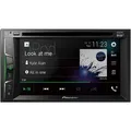 Produktbild: Pioneer AVH-A3200DAB Autoradio (Android Auto, Apple Carplay) (AVH-A3200DAB)