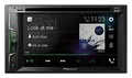 Produktbild: Pioneer Electronics AVH-A3200DAB MP3-Tuner Schwarz