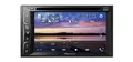 Produktbild: PIONEER CAR HIFI Autoradio 2DIN 6.2'' 4x50W BT CD/DVD/MP3 UKW/DAB+ USB sw AVH-A3