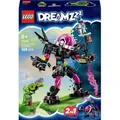 Produktbild: LEGO 71495 DREAMZZZ Mateo vs. Cyberhirn-Mech (71495, LEGO Dreamzzz) (71495)
