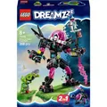 Produktbild: 71495 LEGO® DREAMZZZ Mateo vs. Cyberhirn-Mech