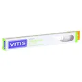 Produktbild: Vitis Kieferorthopädische Zahnbürste Zugang
