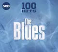 Produktbild: 100 Hits-the Blues