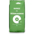 Produktbild: Worm Humus 40l - Biobizz