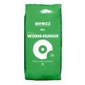 Produktbild: BioBizz Worm-Humus 40 Liter Wurmdünger Wurmmist Wurmerde Growerde