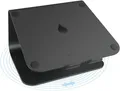 Produktbild: Rain Design mStand 360 für MB/MacBook Pro (Schwarz) (10076)