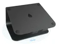 Produktbild: Rain Design mStand360 Ständer für MacBook - MacBook Pro - Laptopständer Schwarz